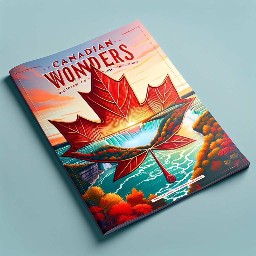 Canadian Business Catalogue